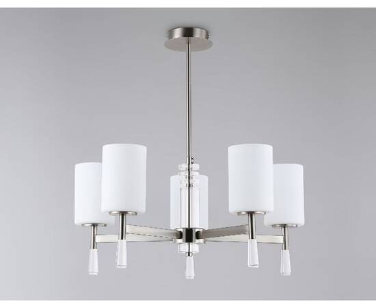 Люстра на штанге Ambrella Light High Light Modern LH56251, изображение 2