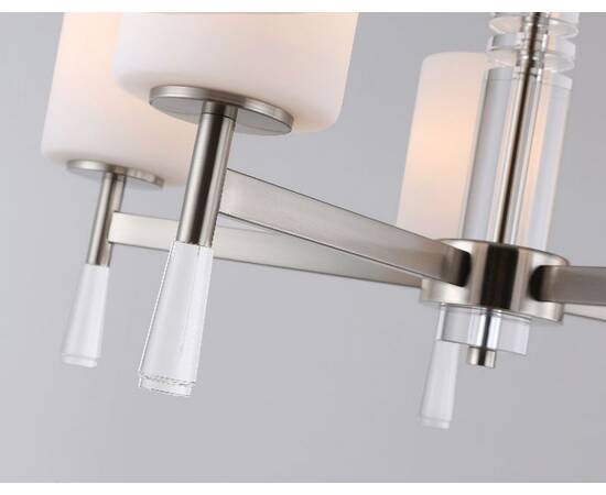 Люстра на штанге Ambrella Light High Light Modern LH56251, изображение 3