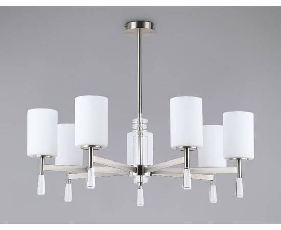 Люстра на штанге Ambrella Light High Light Modern LH56253, изображение 2