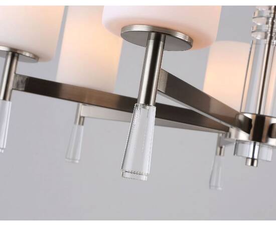 Люстра на штанге Ambrella Light High Light Modern LH56253, изображение 3