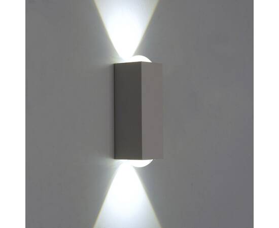 Настенный светильник Feron AL52 51134, изображение 6