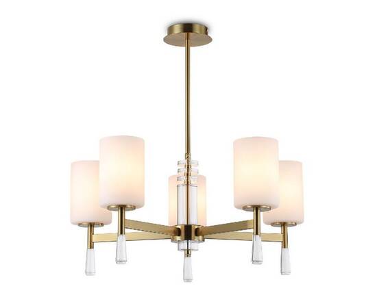 Люстра на штанге Ambrella Light High Light Modern LH56261