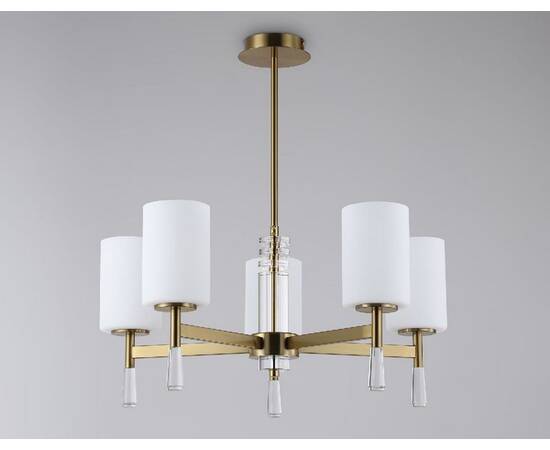 Люстра на штанге Ambrella Light High Light Modern LH56261, изображение 2