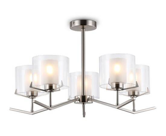 Люстра на штанге Ambrella Light High Light Modern LH57001