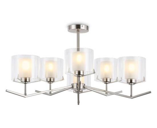 Люстра на штанге Ambrella Light High Light Modern LH57002