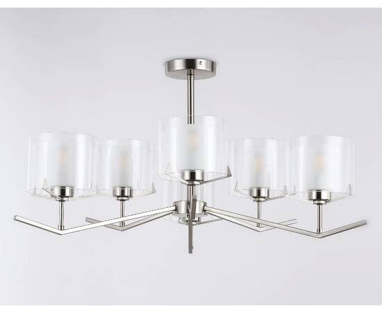 Люстра на штанге Ambrella Light High Light Modern LH57002, изображение 2