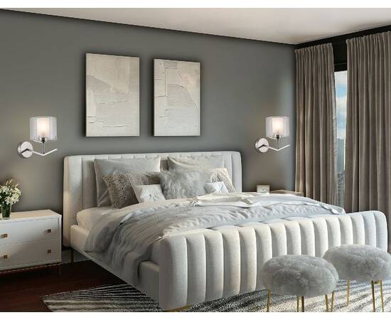 Бра Ambrella Light High Light Modern LH57004, изображение 4