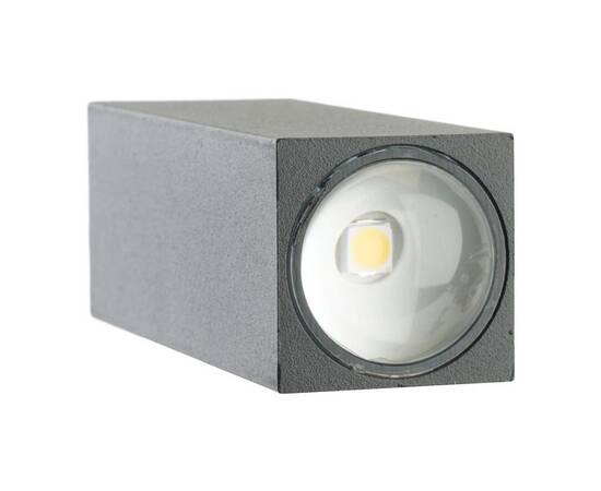 Настенный светильник Feron AL52 51135, изображение 3