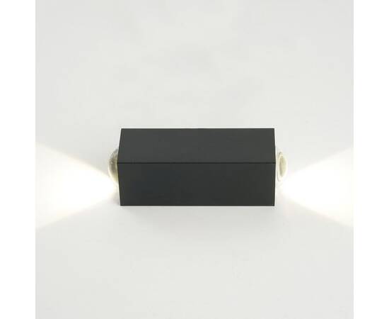 Настенный светильник Feron AL52 51135, изображение 9