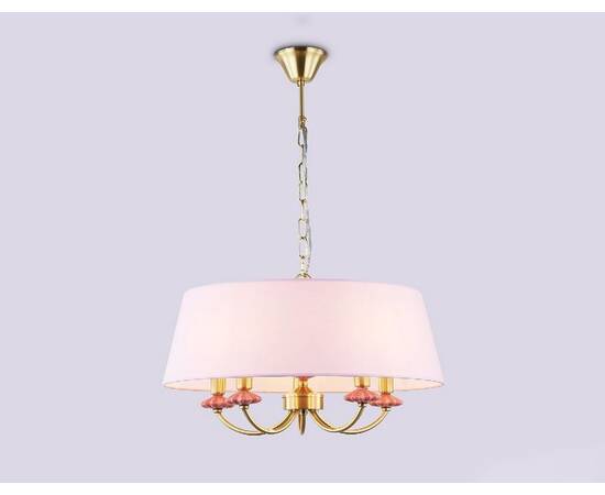 Подвесная люстра Ambrella Light High Light Ceramo Classic LH75021, изображение 3
