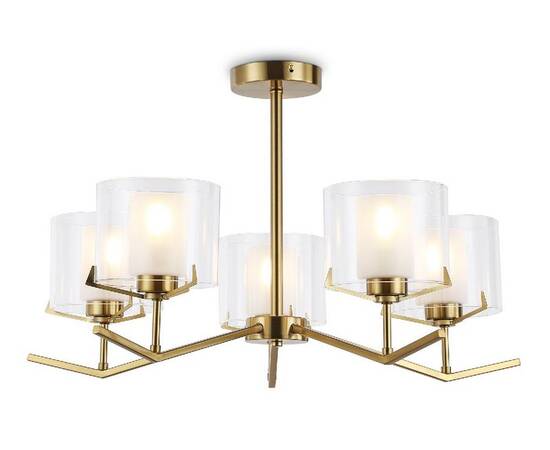 Люстра на штанге Ambrella Light High Light Modern LH57007