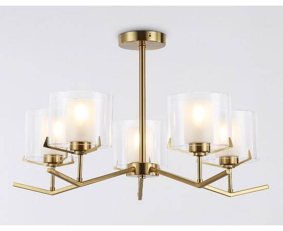 Люстра на штанге Ambrella Light High Light Modern LH57007, изображение 2