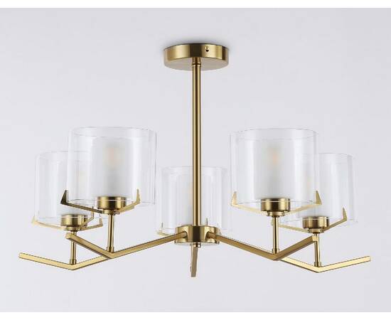 Люстра на штанге Ambrella Light High Light Modern LH57007, изображение 3