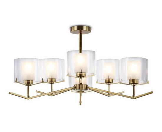 Люстра на штанге Ambrella Light High Light Modern LH57008