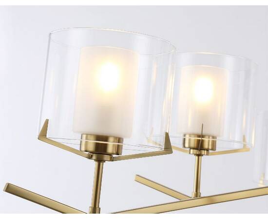 Люстра на штанге Ambrella Light High Light Modern LH57008, изображение 4