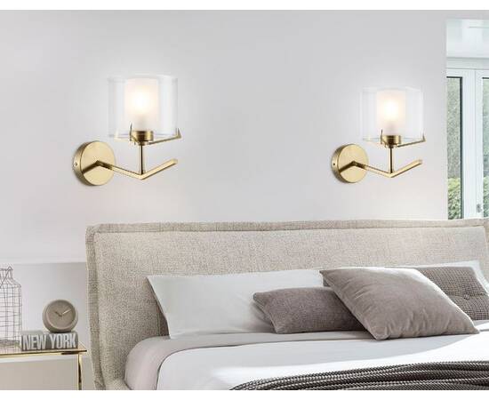 Бра Ambrella Light High Light Modern LH57010, изображение 5