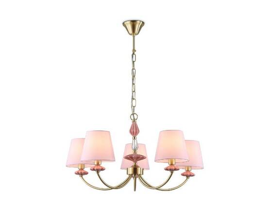 Подвесная люстра Ambrella Light High Light Ceramo Classic LH75024, изображение 2