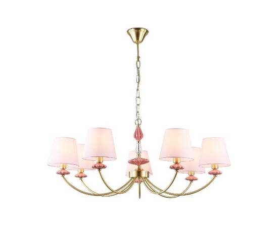 Подвесная люстра Ambrella Light High Light Ceramo Classic LH75025, изображение 2