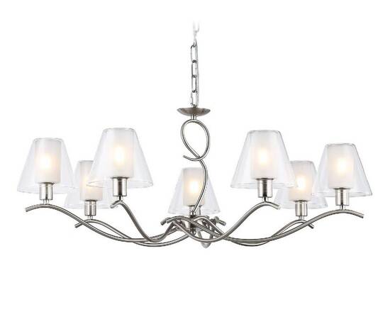 Подвесная люстра Ambrella Light High Light Modern LH57083