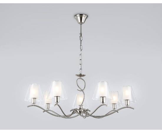 Подвесная люстра Ambrella Light High Light Modern LH57083, изображение 3