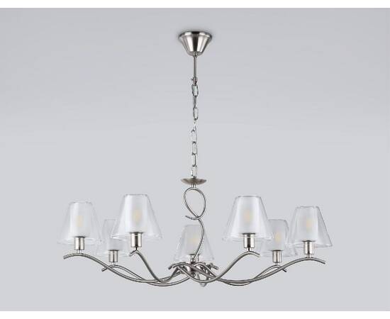 Подвесная люстра Ambrella Light High Light Modern LH57083, изображение 4