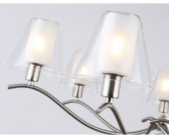 Подвесная люстра Ambrella Light High Light Modern LH57083, изображение 5