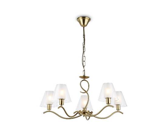 Подвесная люстра Ambrella Light High Light Modern LH57091, изображение 2