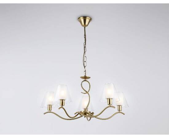 Подвесная люстра Ambrella Light High Light Modern LH57091, изображение 3