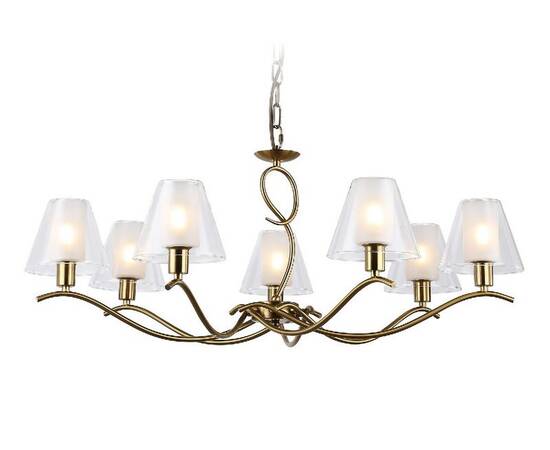 Подвесная люстра Ambrella Light High Light Modern LH57093