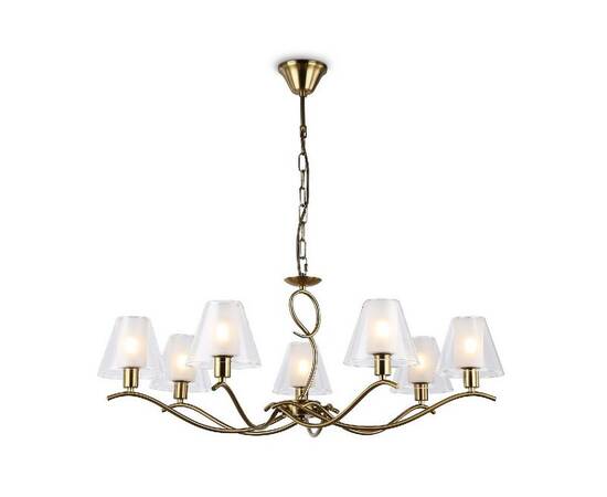 Подвесная люстра Ambrella Light High Light Modern LH57093, изображение 2