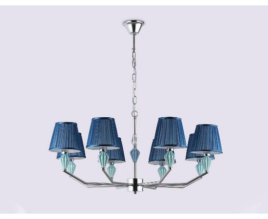 Подвесная люстра Ambrella Light High Light Ceramo Classic LH75063, изображение 4