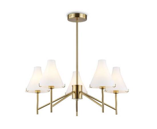 Люстра на штанге Ambrella Light High Light Modern LH57133, изображение 2