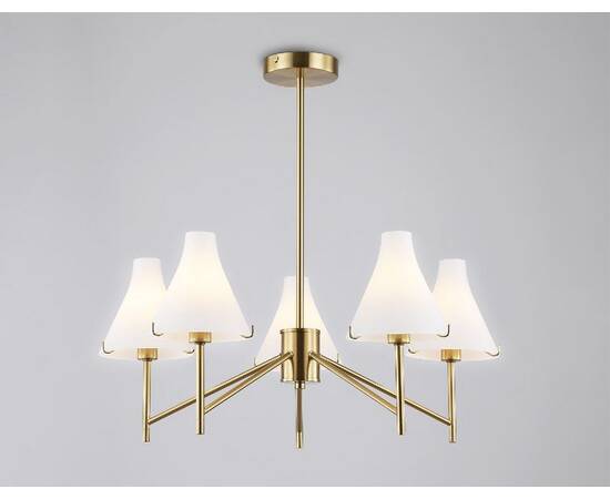 Люстра на штанге Ambrella Light High Light Modern LH57133, изображение 3