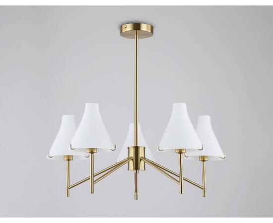 Люстра на штанге Ambrella Light High Light Modern LH57133, изображение 4