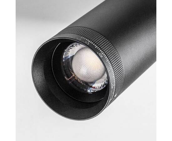 Трековый светильник Lightstar Teta 205007, изображение 2