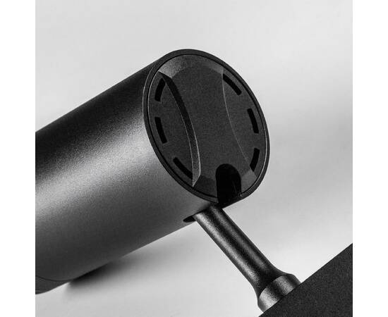 Трековый светильник Lightstar Teta 205007, изображение 4