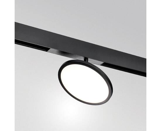 Трековый светильник Lightstar Teta 205707, изображение 2