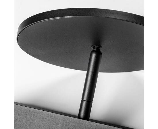 Трековый светильник Lightstar Teta 205707, изображение 3