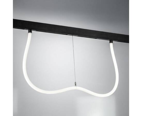 Трековый светильник Lightstar Teta 205907, изображение 2