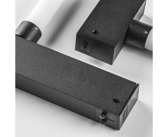 Трековый светильник Lightstar Teta 205907, изображение 3