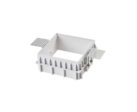 Рамка скрытого монтажа Lightstar Domino 214510