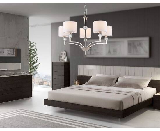 Подвесная люстра Ambrella Light High Light Classic LH71121, изображение 6