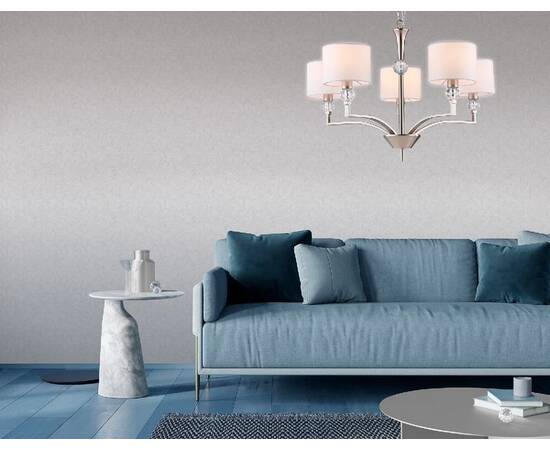 Подвесная люстра Ambrella Light High Light Classic LH71121, изображение 7