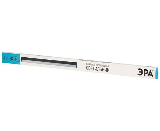 Линейный светильник Эра LLED-01-08W-4000-B Б0065575, изображение 13