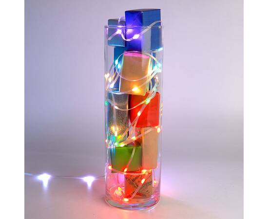 Гирлянда линейная Feron CL593 51463