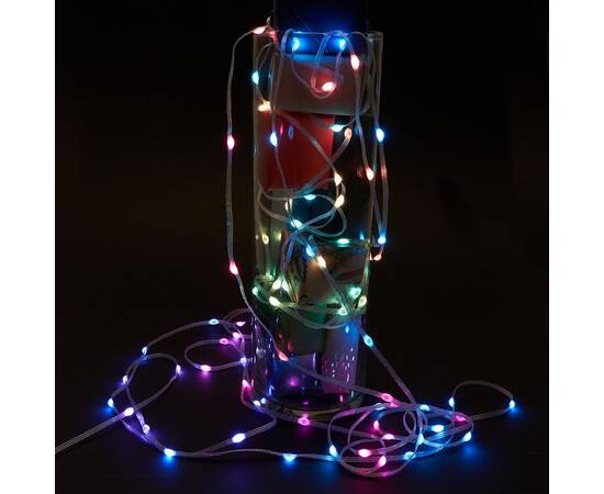 Гирлянда линейная Feron CL593 51463, изображение 2