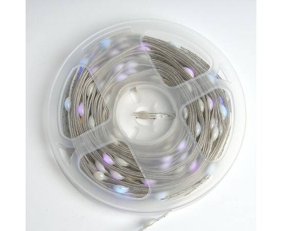 Гирлянда линейная Feron CL593 51463, изображение 3