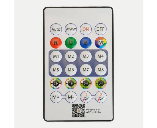 Гирлянда линейная Feron CL593 51463, изображение 6