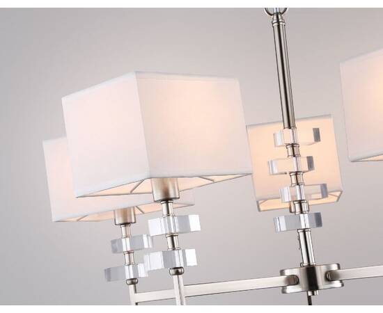 Подвесная люстра Ambrella Light High Light Classic LH71321, изображение 4