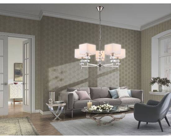 Подвесная люстра Ambrella Light High Light Classic LH71321, изображение 6